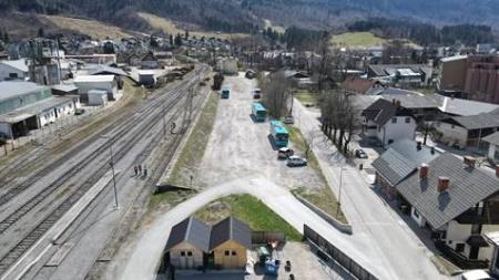 Odgovor na peticij Železniška prej